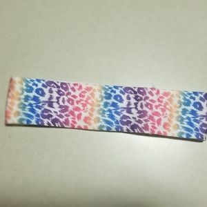 Colorful Headband For Kids & Teens